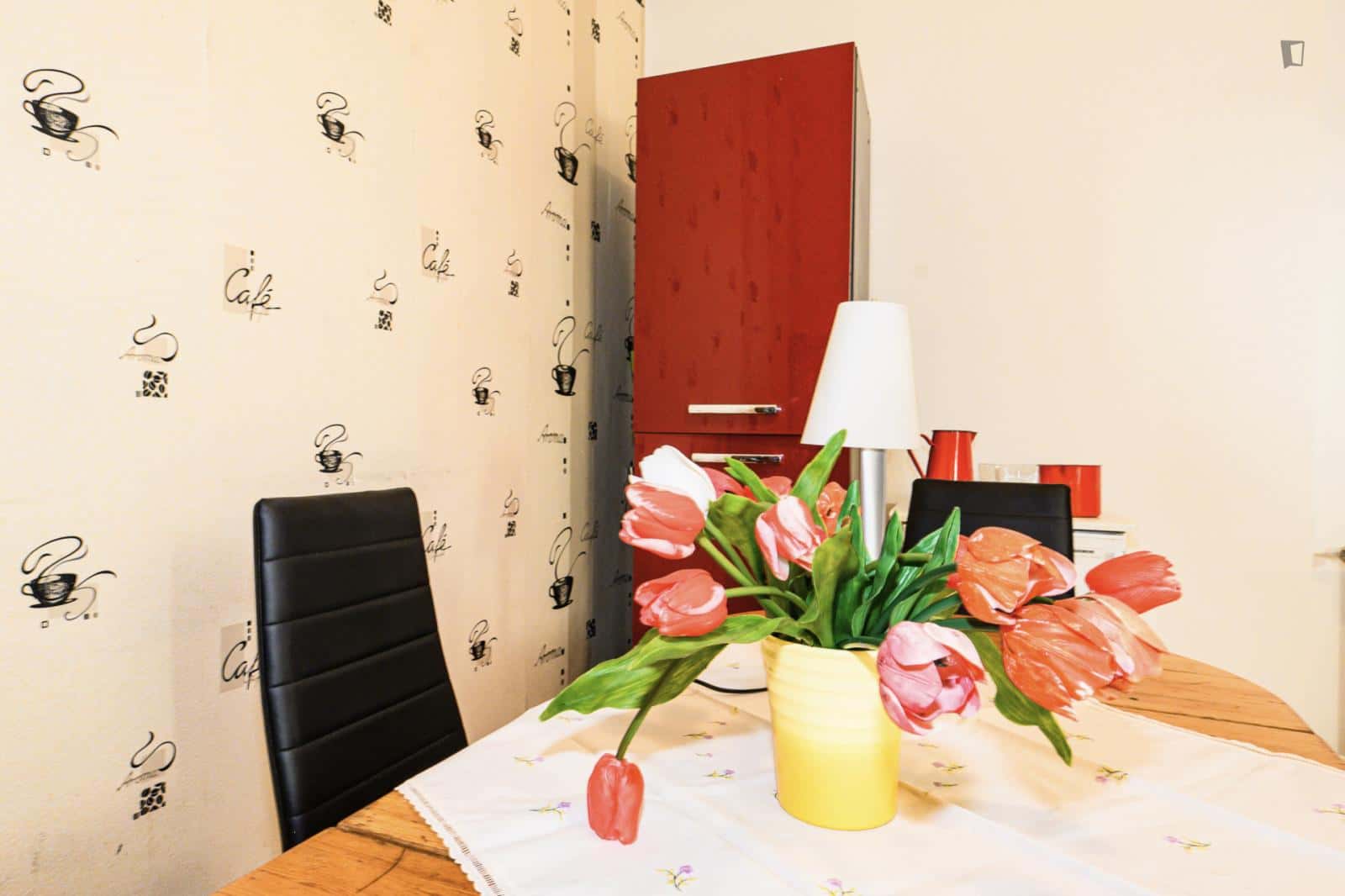 Apartment in Frongasse, Bonn for 95 m² with 3 bedrooms - Foto 4