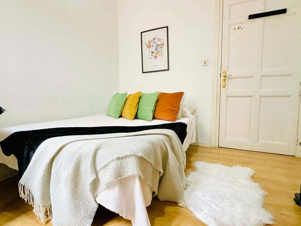 Habitación PMA1