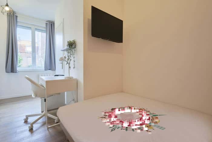 Listing photo thumbnail