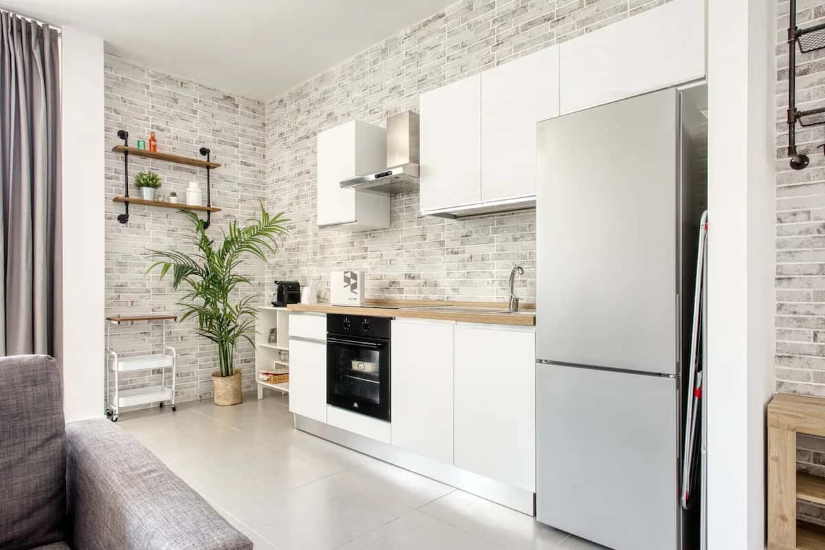 Apartment Milan, 1 bed — photo 4