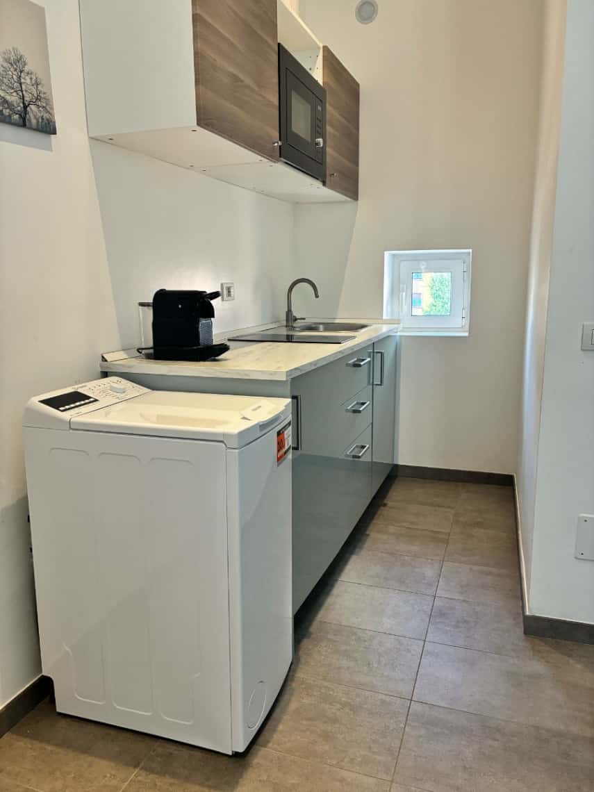 Apartment Milan — photo 11
