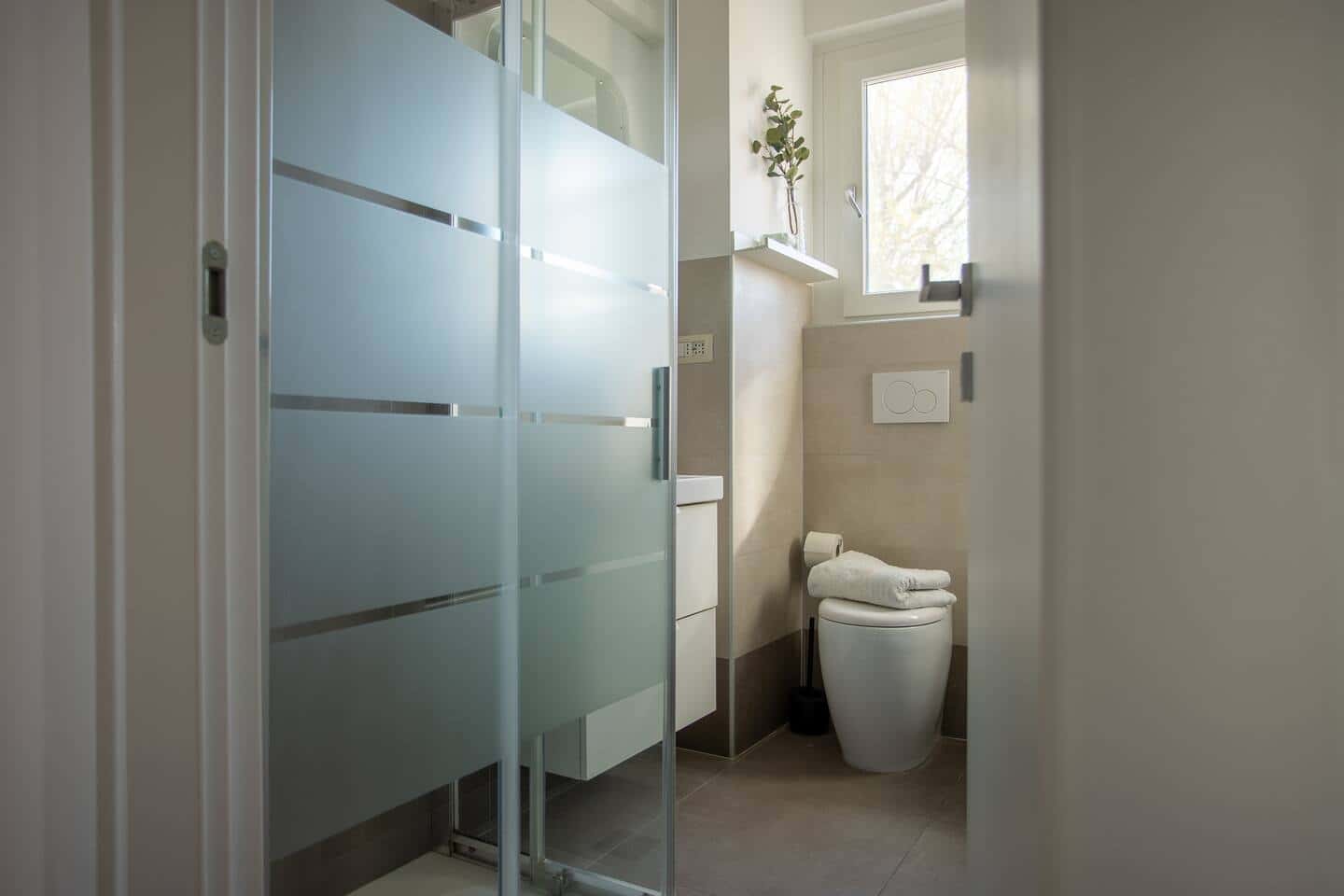 Apartment Milan, 1 bed — photo 12