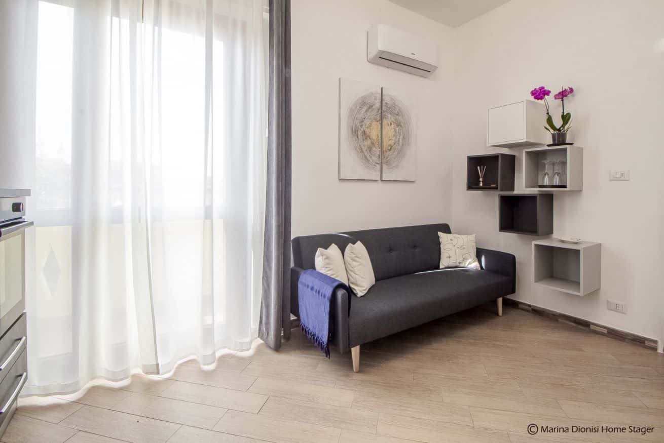 Apartment Porto Torres, 2 beds — photo 21
