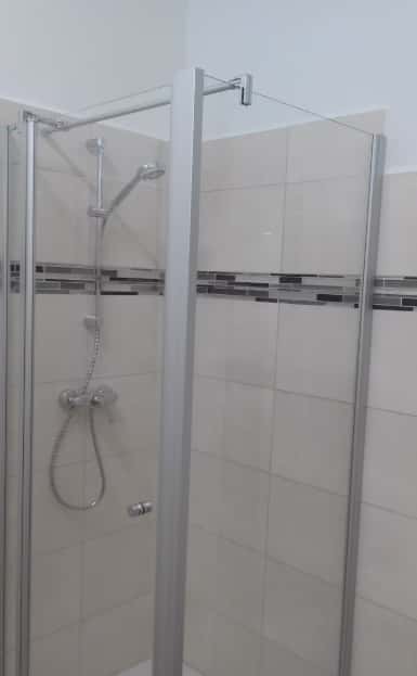 Geheim T05: 110 m² Wohlfühlatmosphäre im Altbau