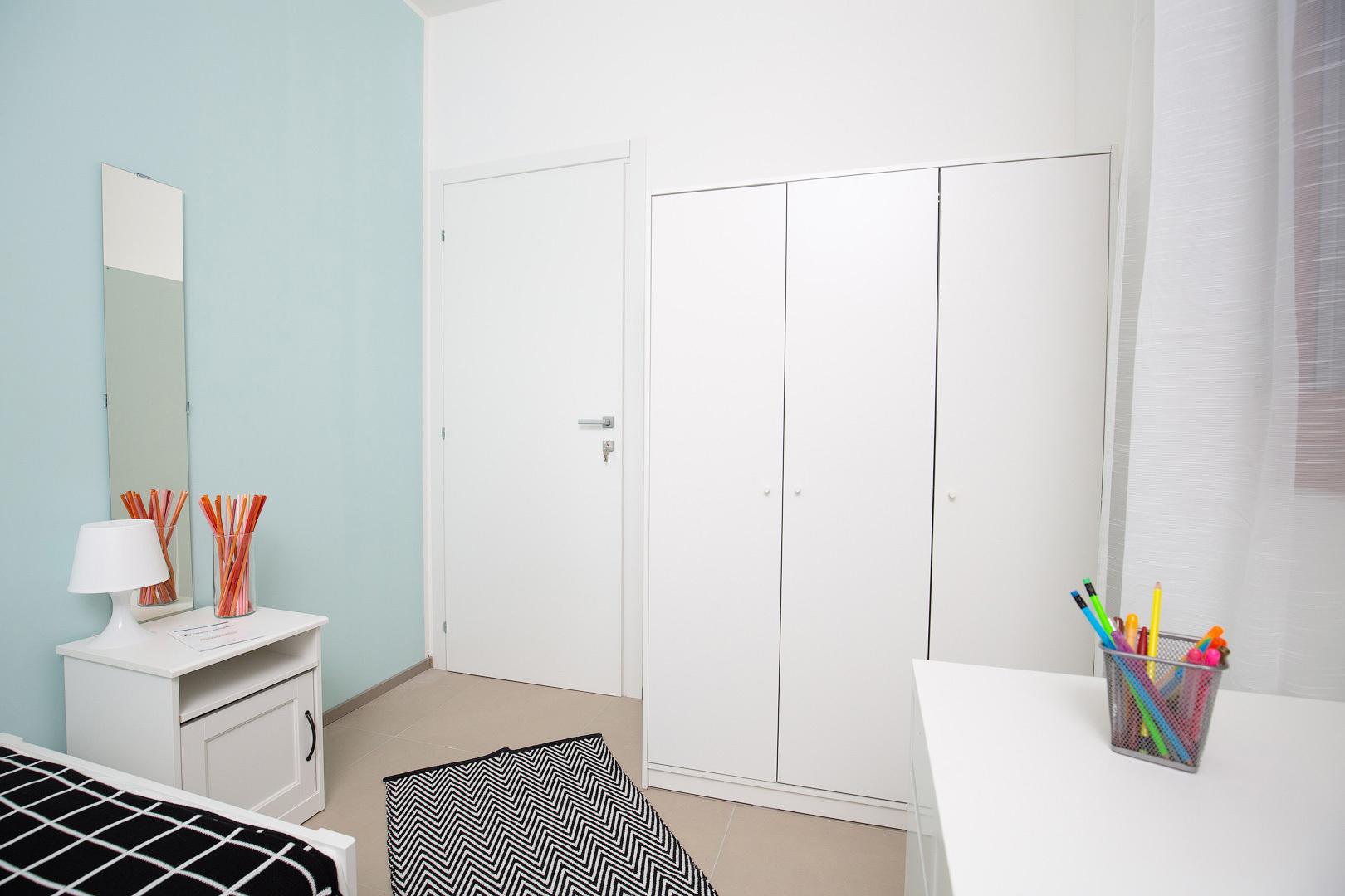 Corso d'Agusto,73 - Stanza 31