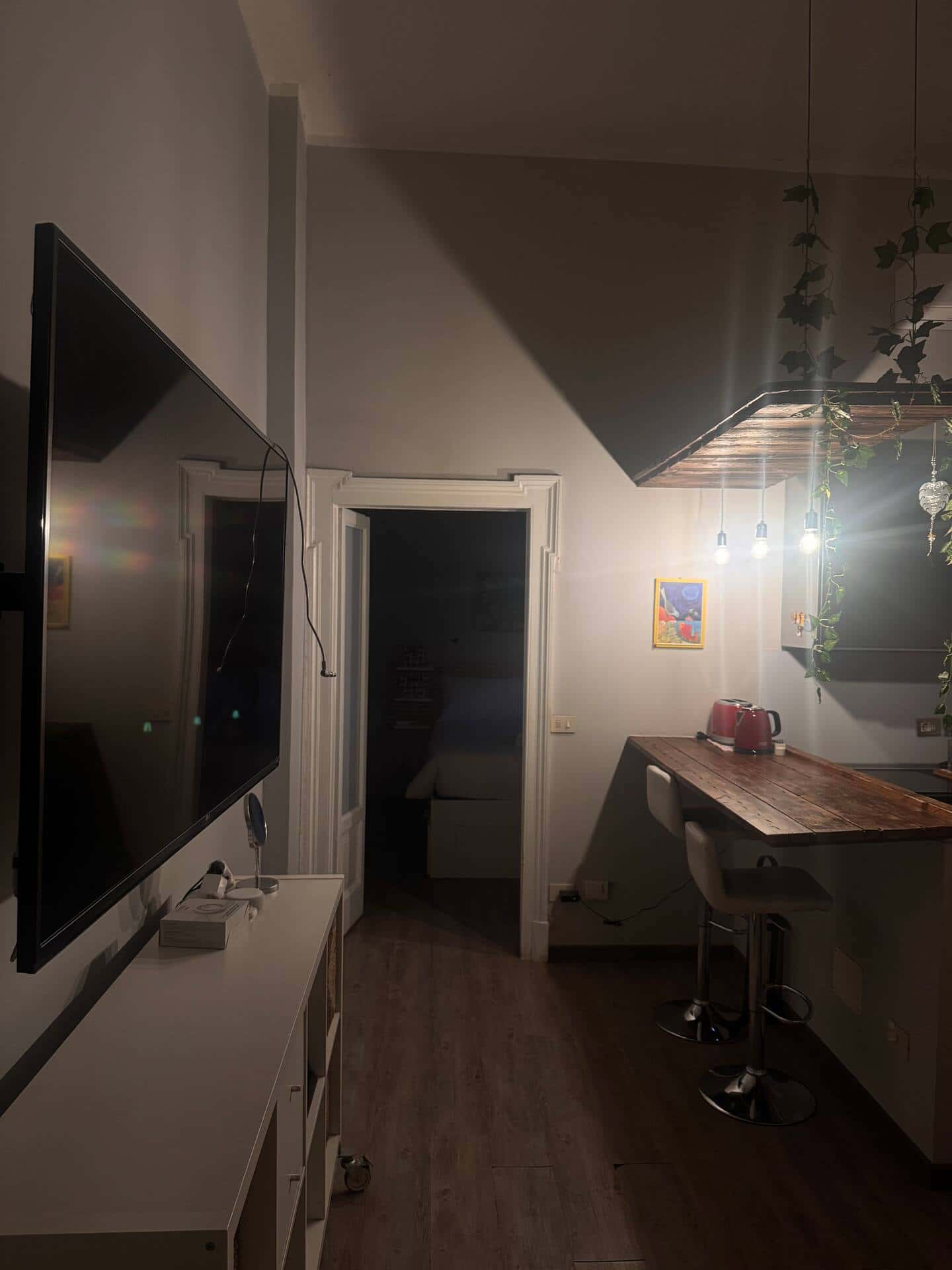 Apartamento Milán, 1 habitación — foto 17