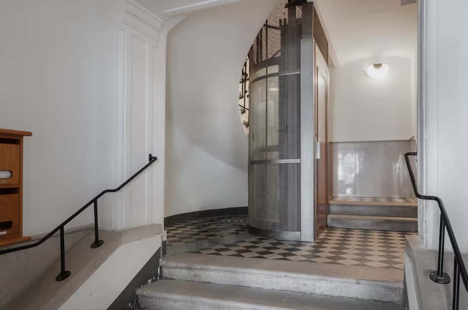 Apartment Trieste, 1 bed — photo 4