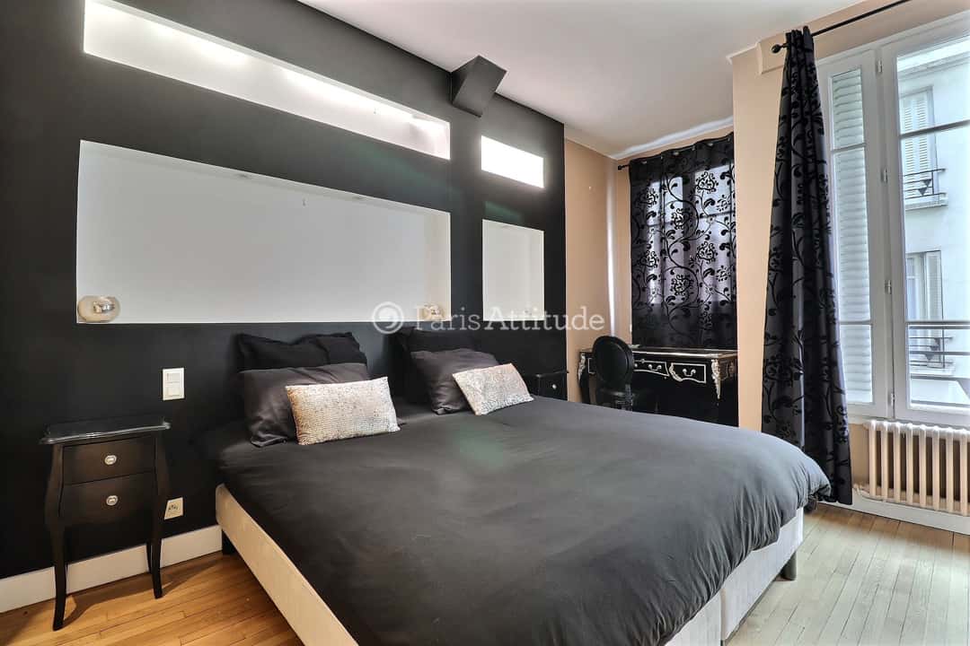 Apartment 1 bedroom 83m²