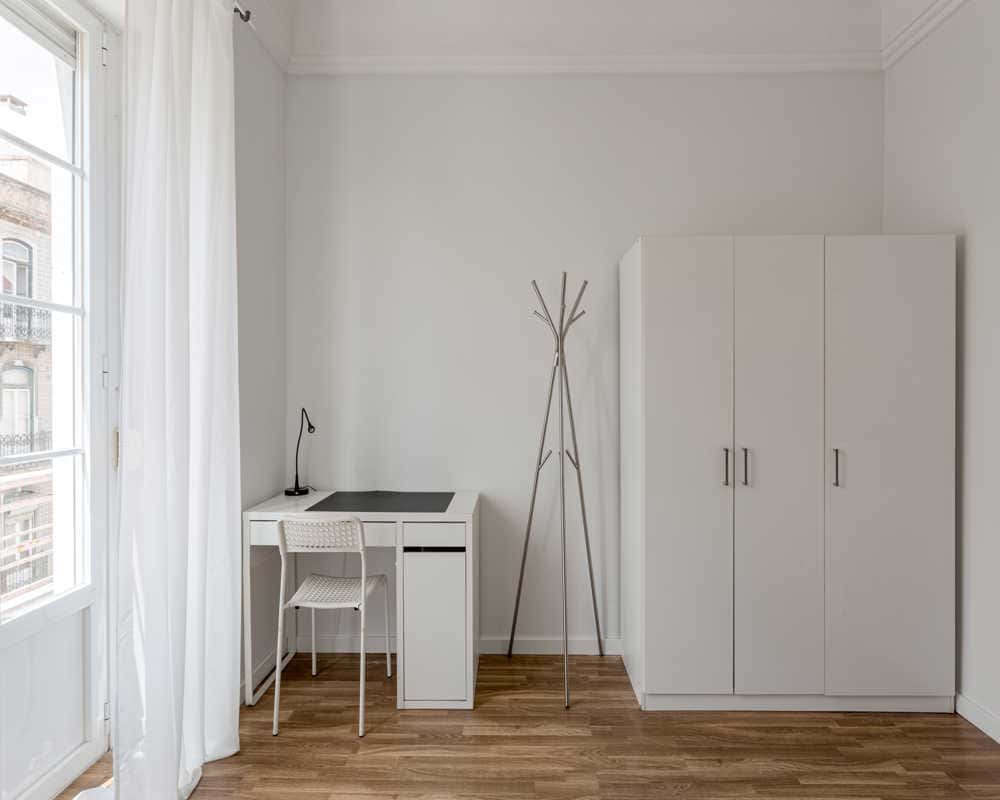 Rue Conde de Redondo