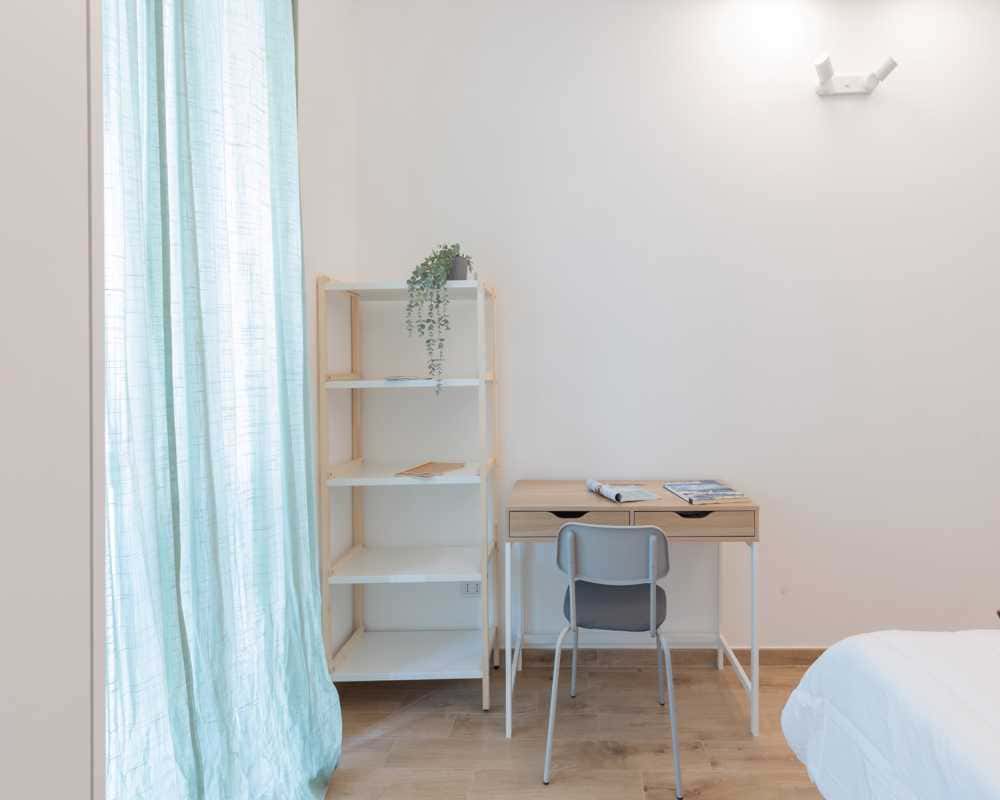 Stanza in Via La Loggia
