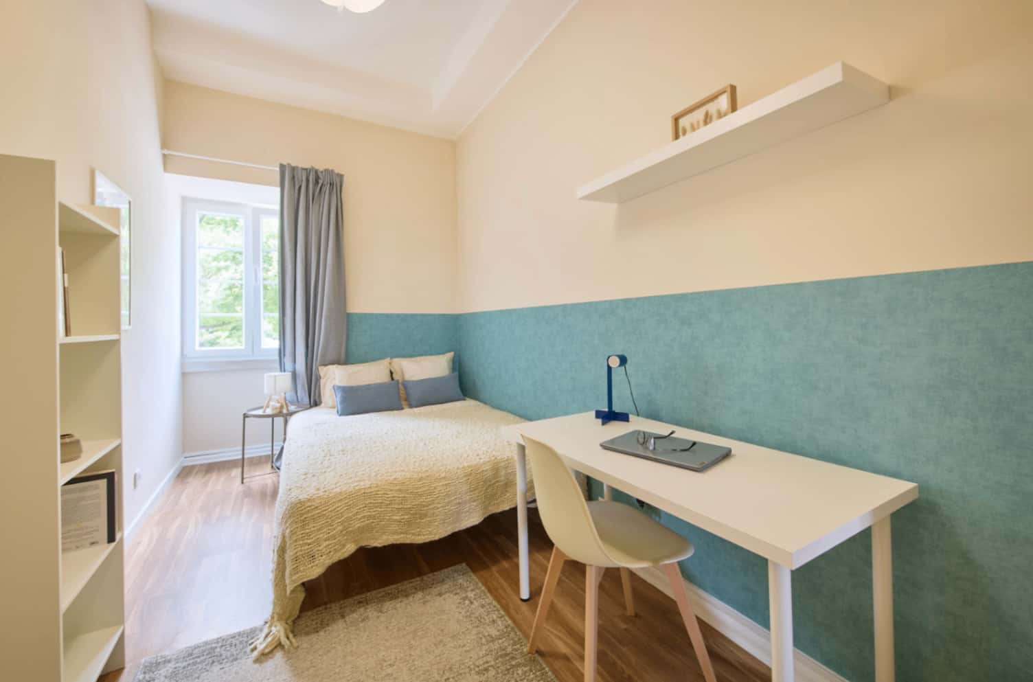 Room in Lisbon, close to the metro - Room 4