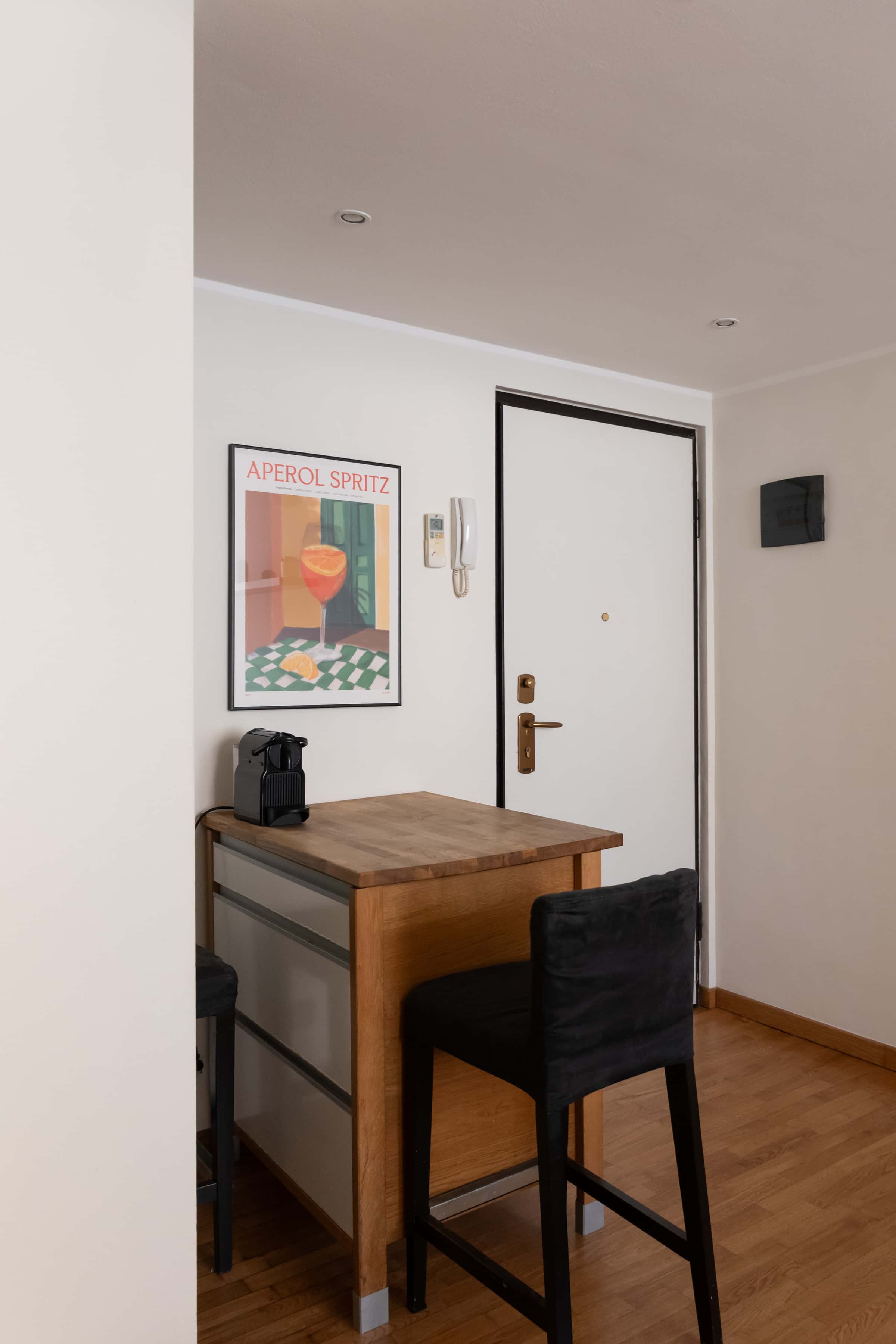 Appartamento in Via Gaetano Previati, Milano di 45 m² B