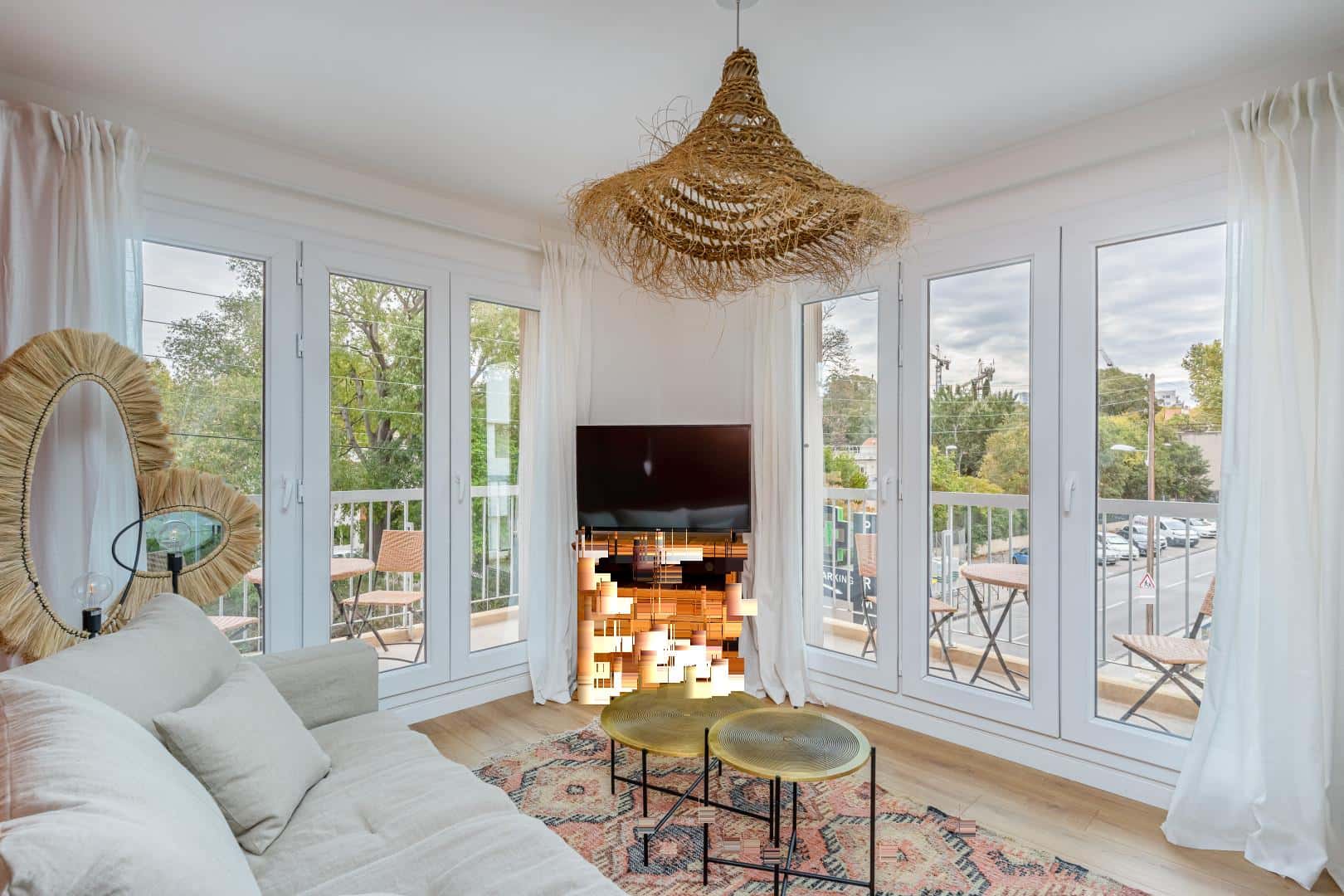 Chambre 1 - VAUTHIER