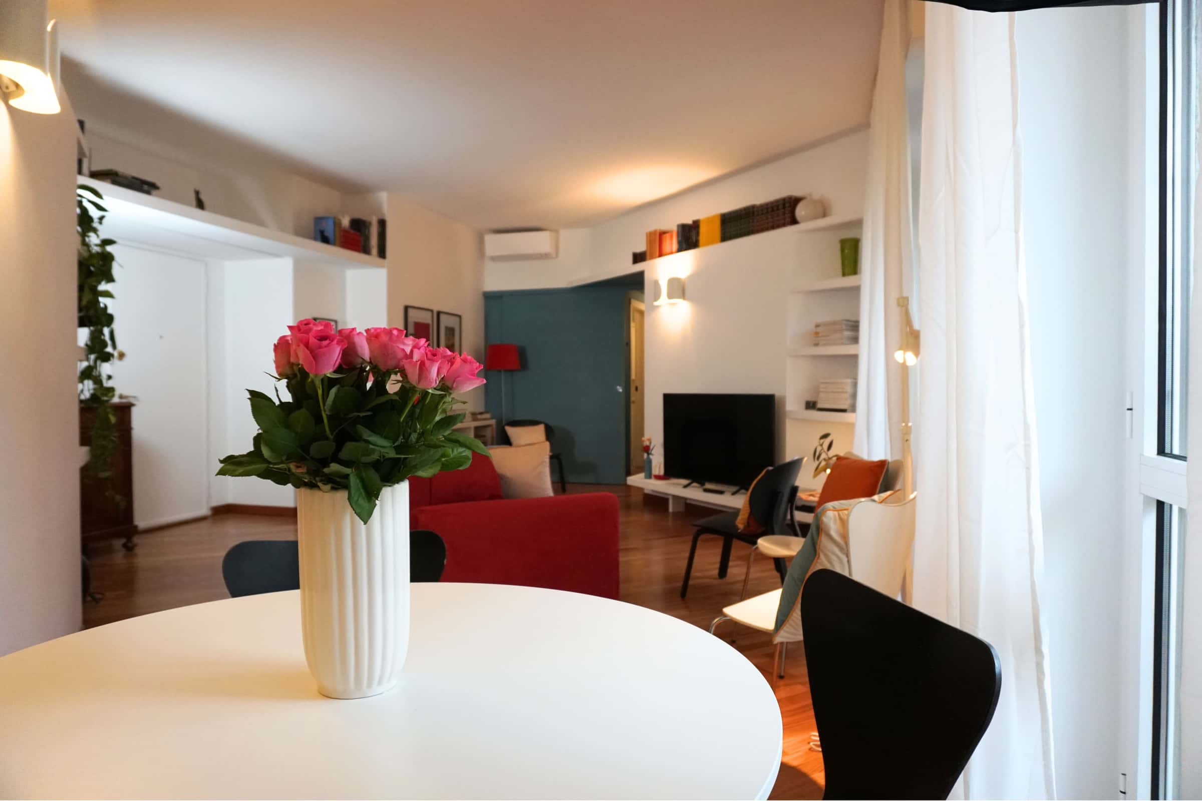 Apartamento Milán, 2 habitaciones — foto 15