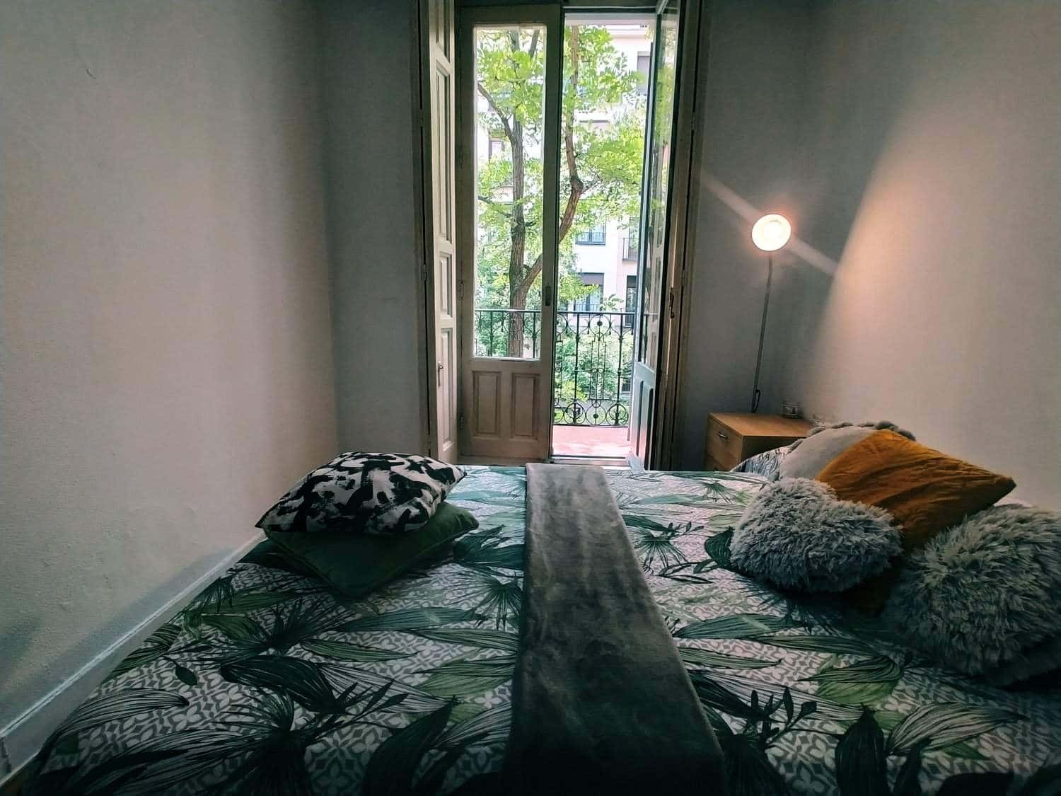 Habitación ARGA10