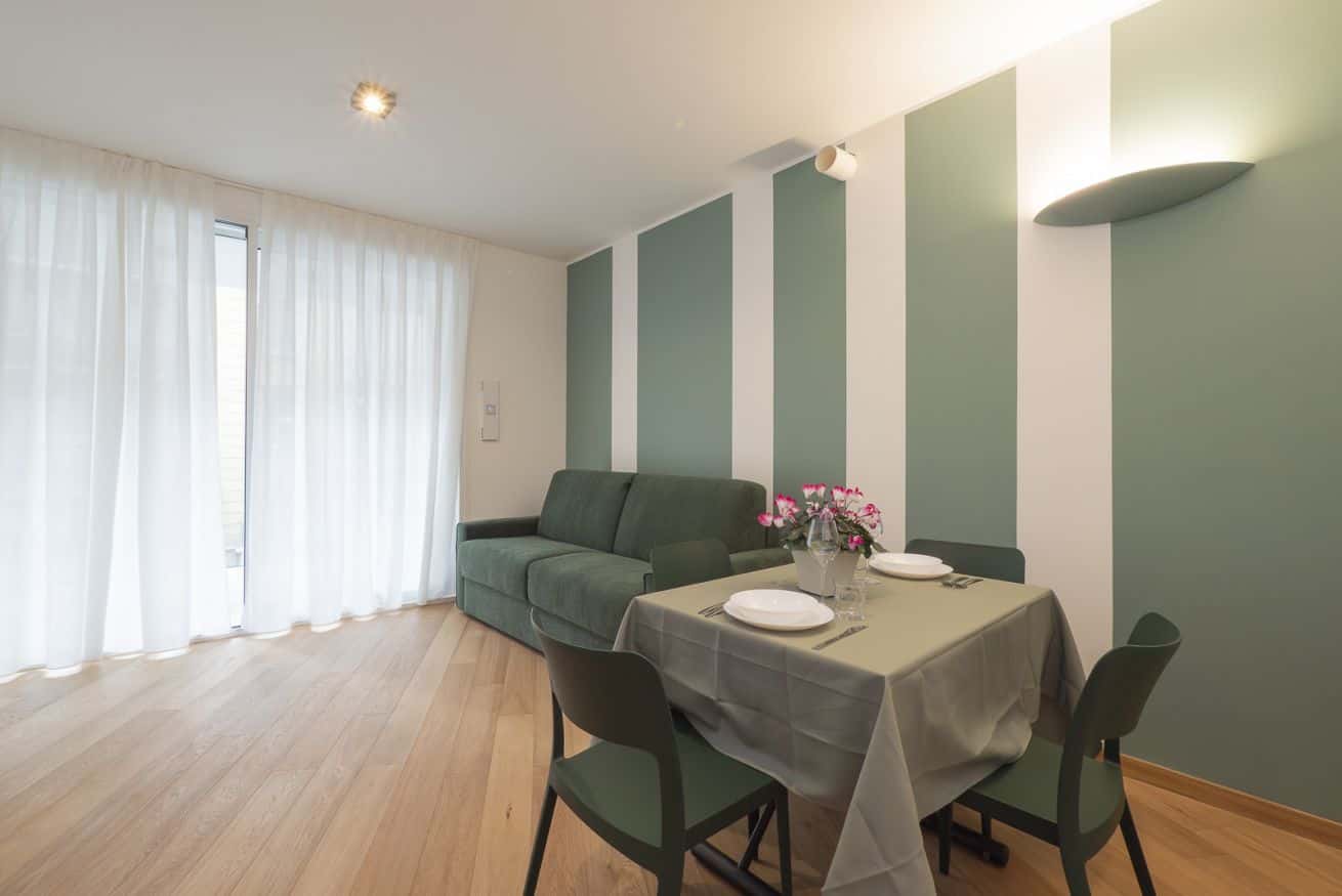 Via Giovanni da Milano 11