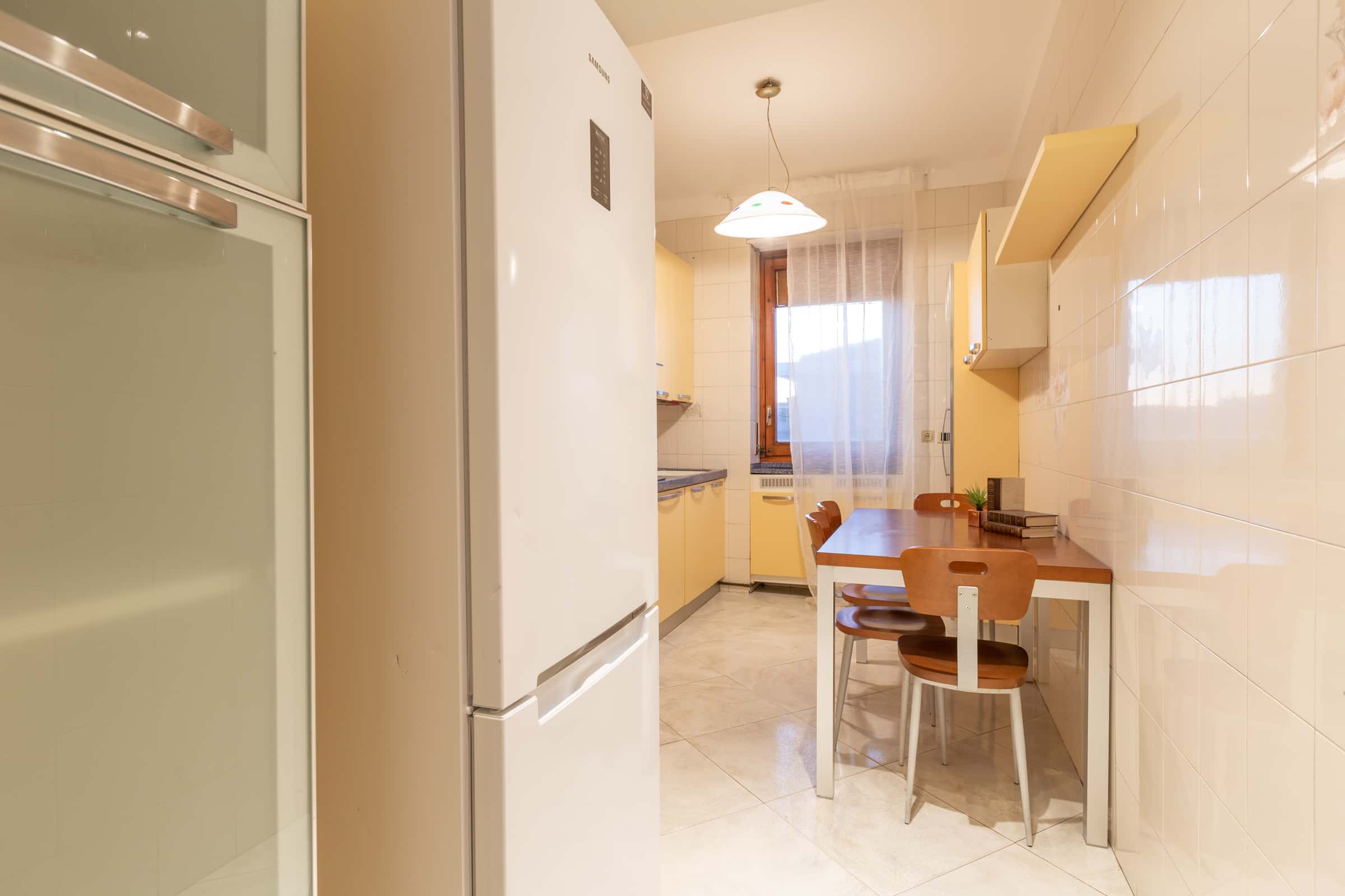 Apartment Milan, 2 beds — photo 9