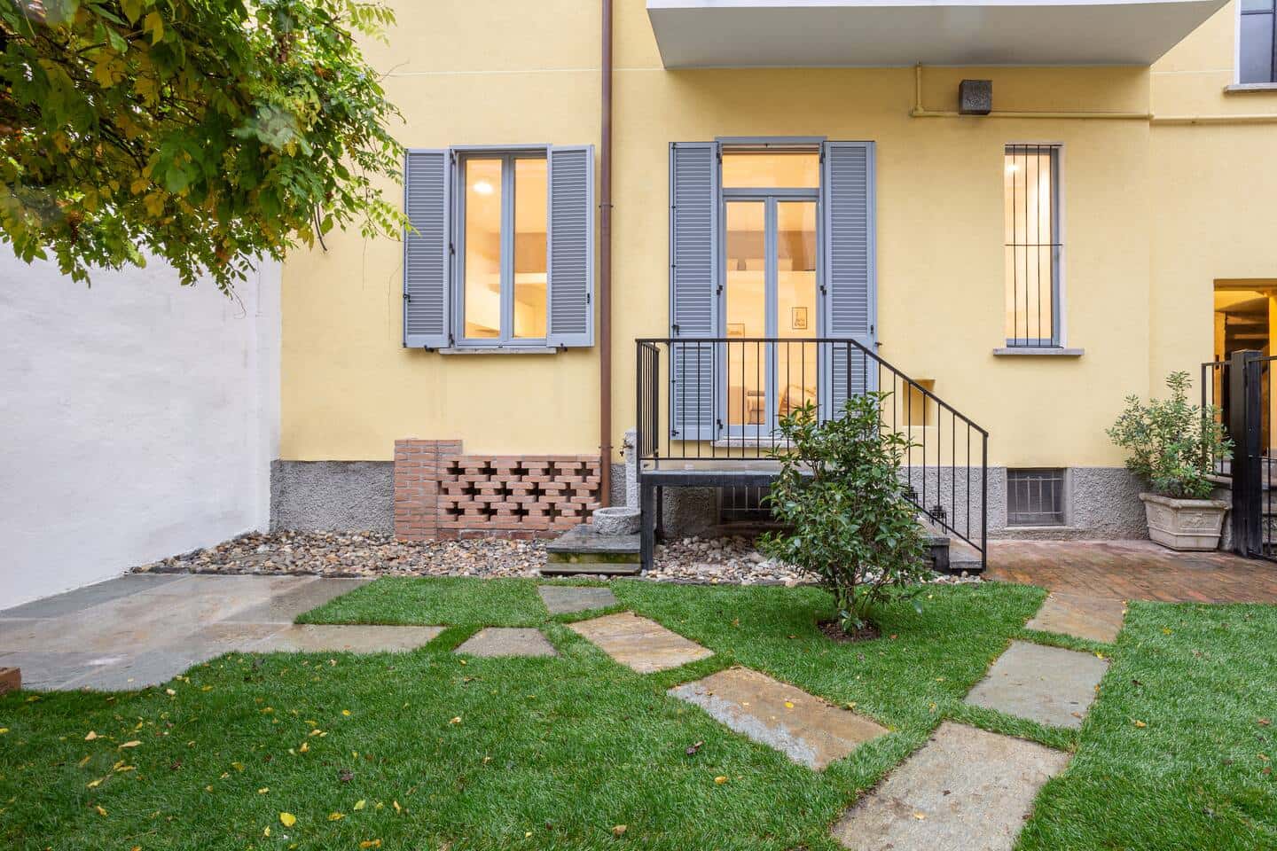 Apartment Milan, 2 beds — photo 23