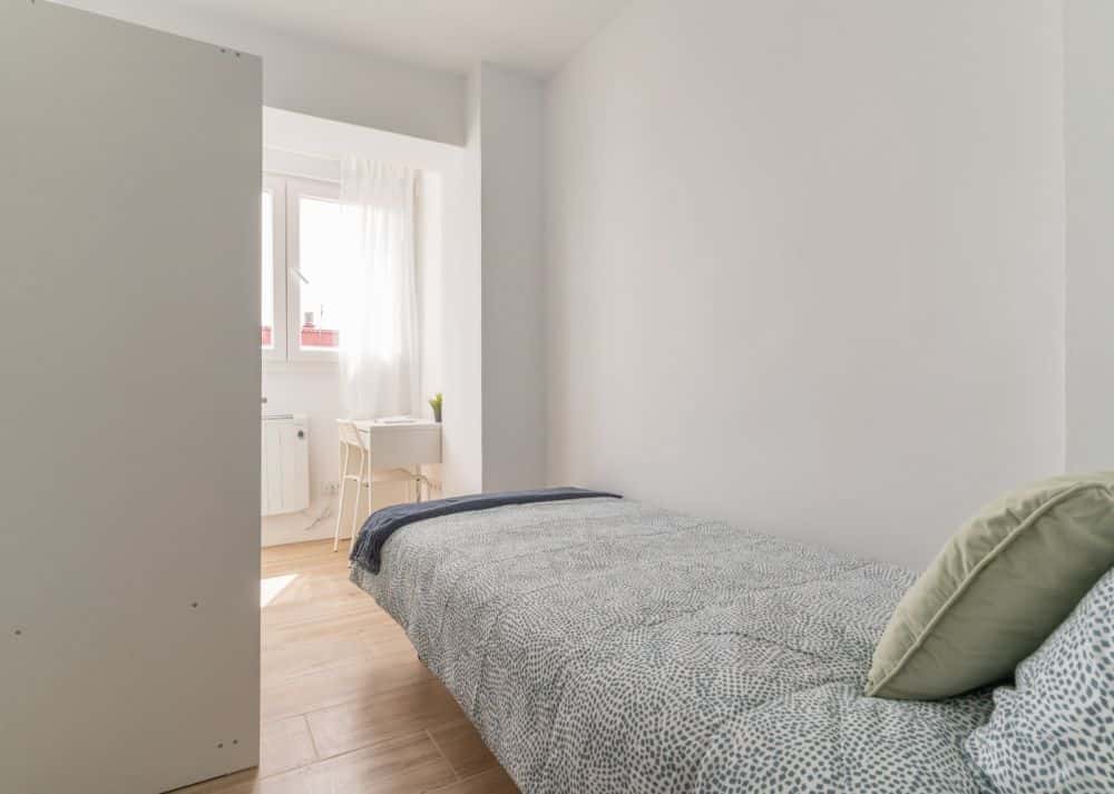 Luminoso piso en Villaverde Alto 2