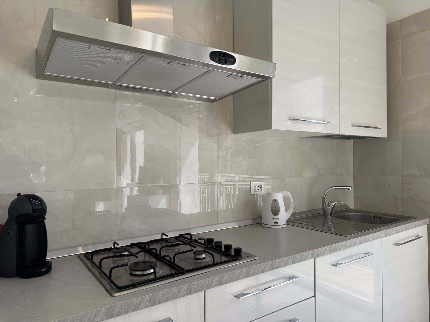 Apartment Moltrasio, 1 bed — photo 12