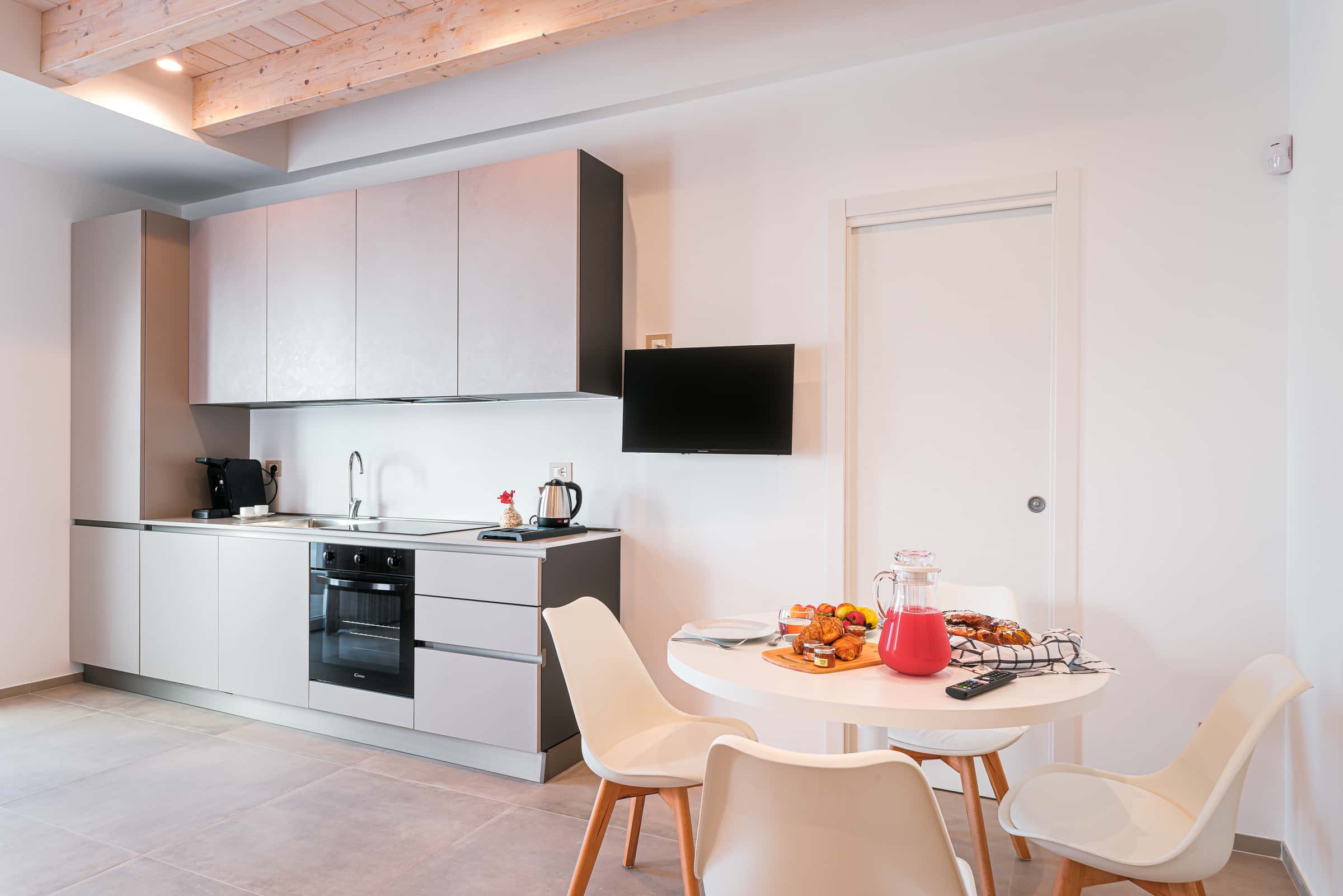 Apartment Monopoli, 1 bed — photo 33