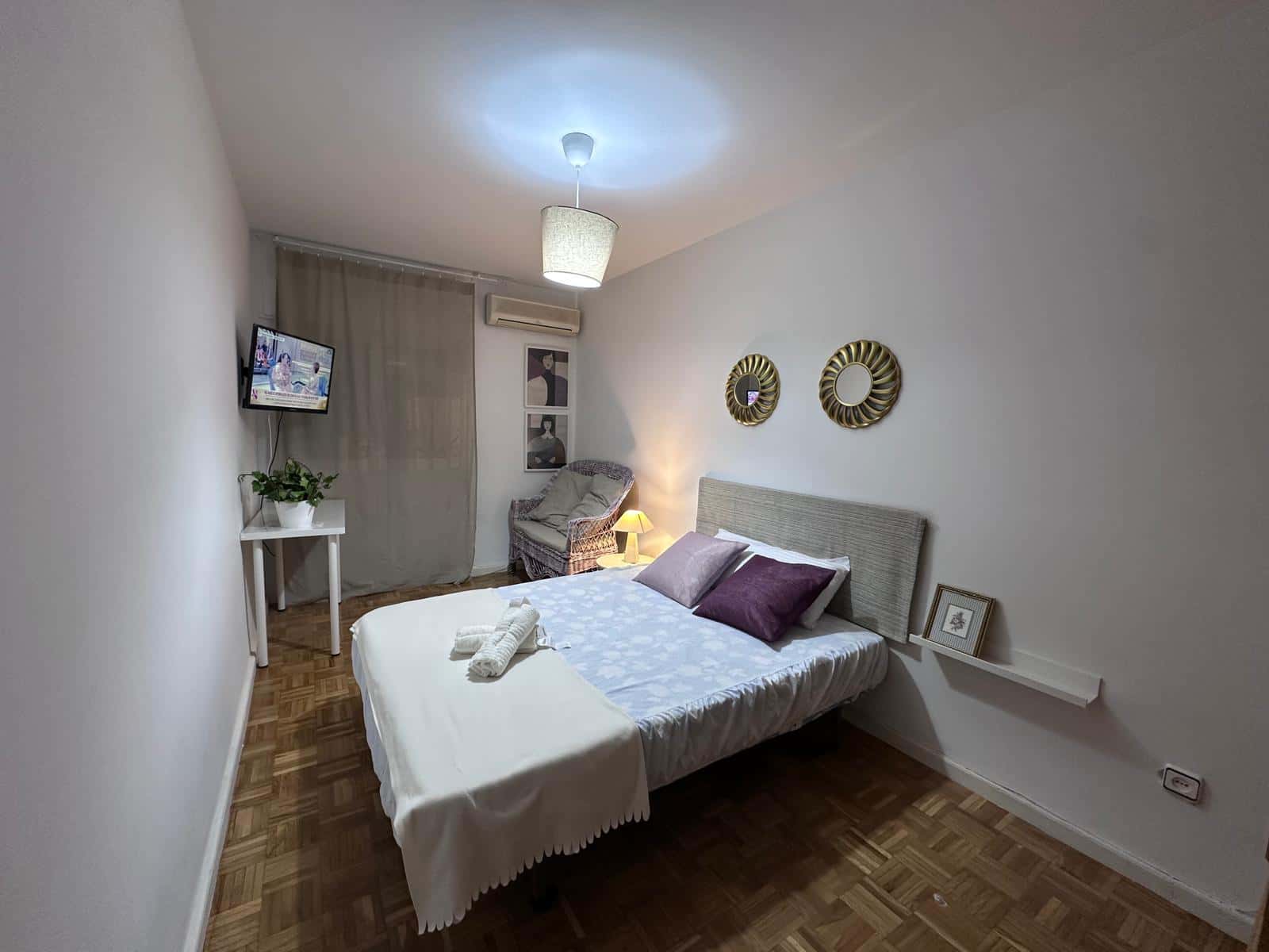 Habitación privada (H1)