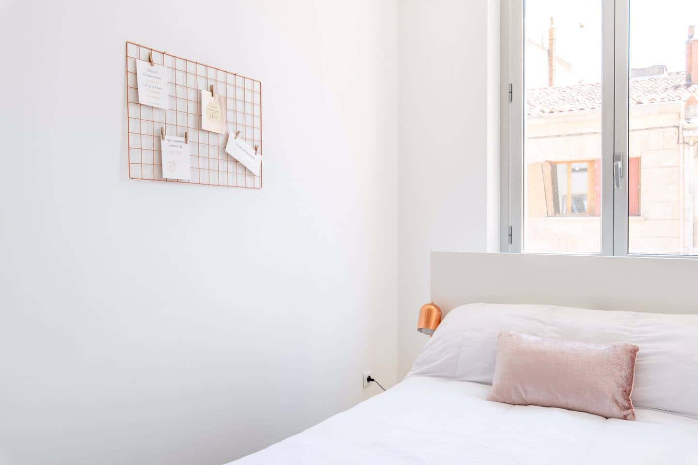 Studio in 143 Bd de la Blancarde, 13004 Marseille, Francia