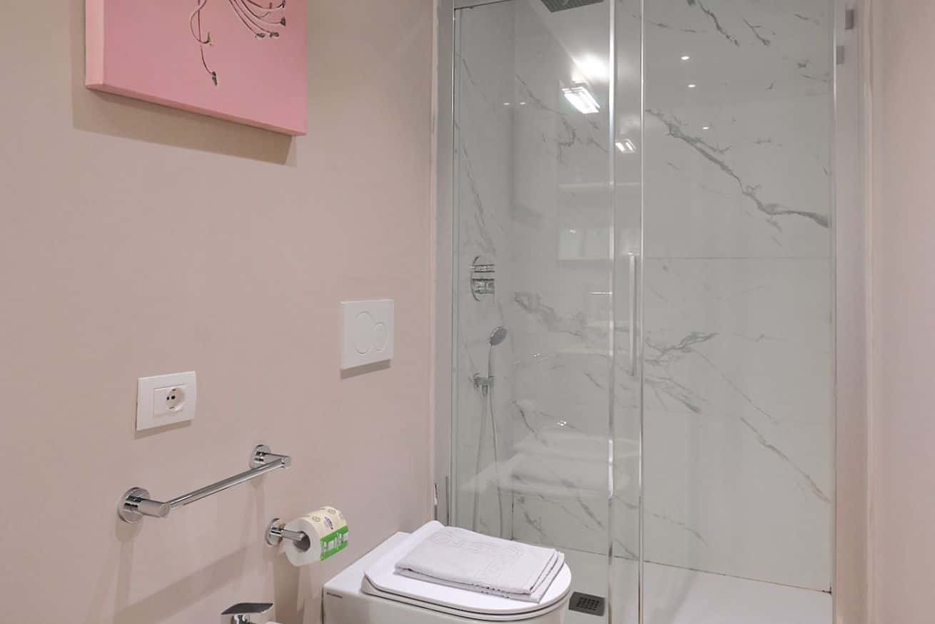Apartment Milan, 1 bed — photo 14
