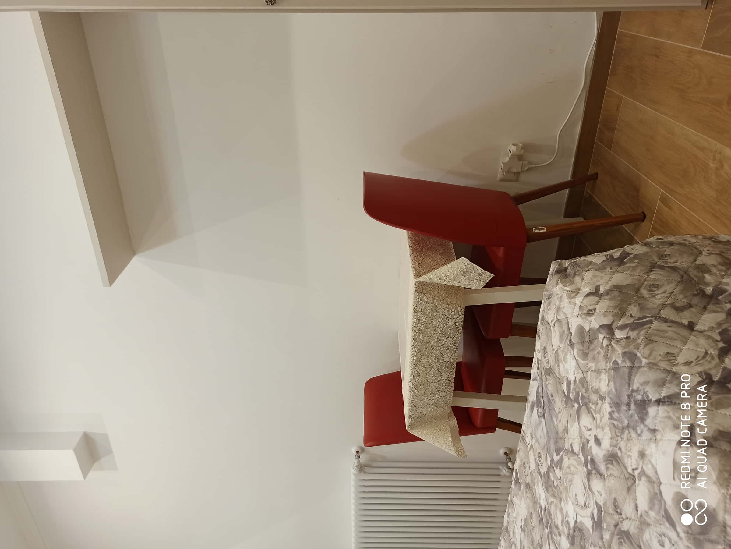 Apartment Rome — photo 1