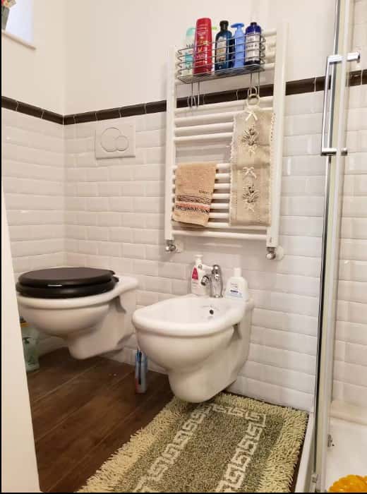 Apartment Monte Sant'angelo, 1 bed — photo 8