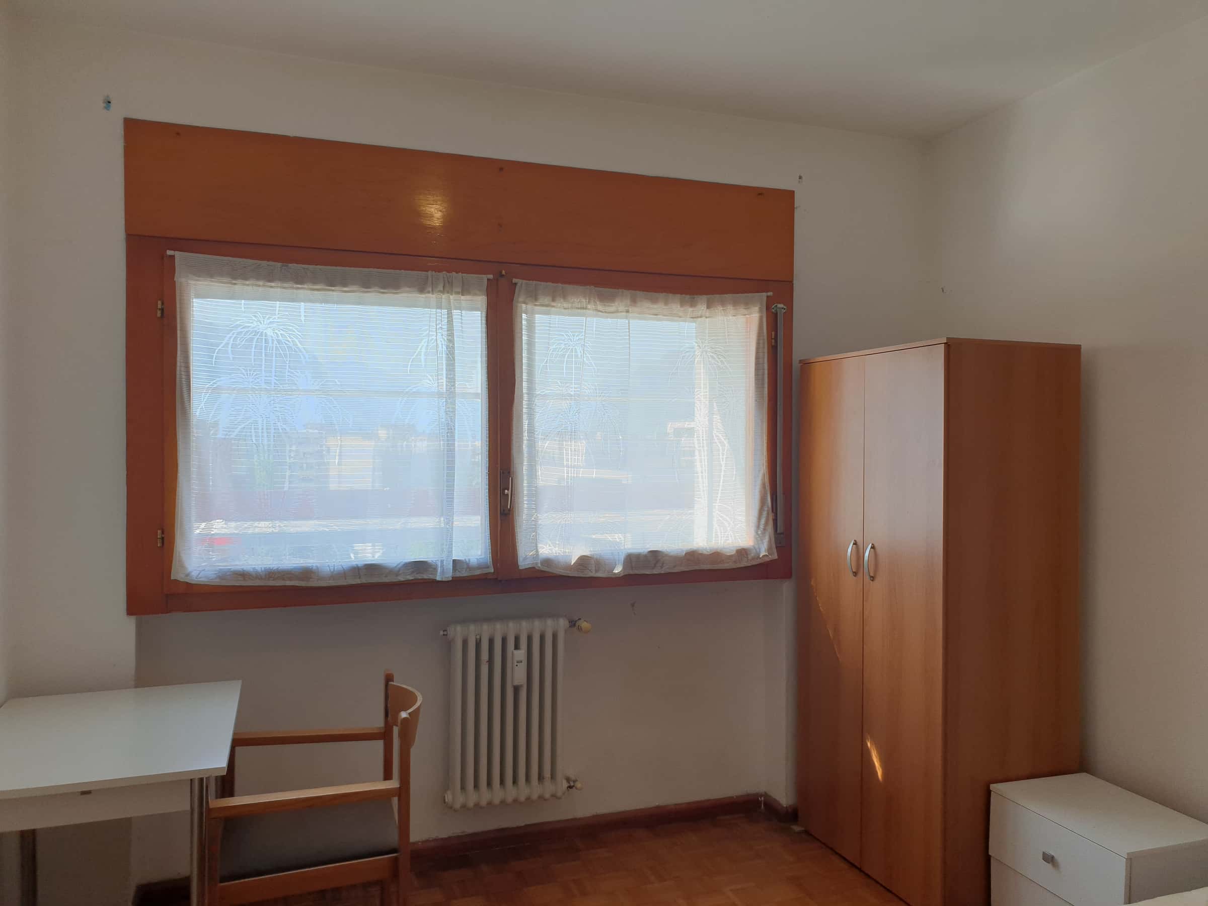 Single room Trento, 3 beds — photo 1
