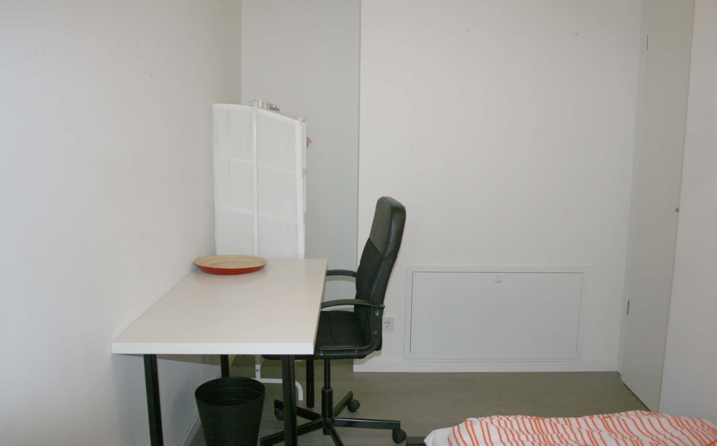Zimmer in der Bernhard-Weiß-Straße -
