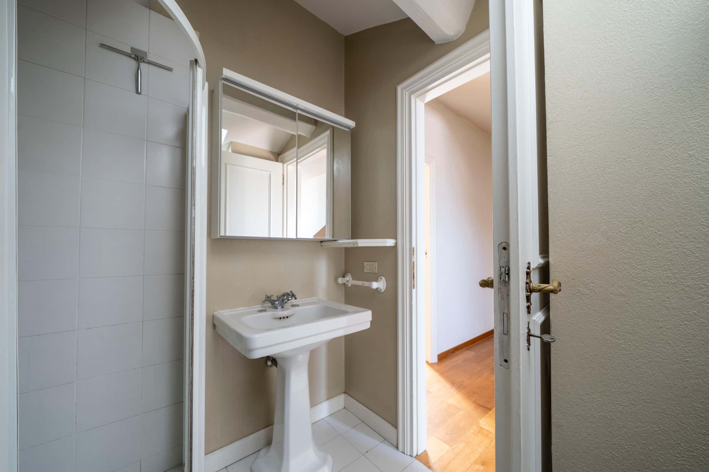 Appartamento Milano, 3 camere — foto 23