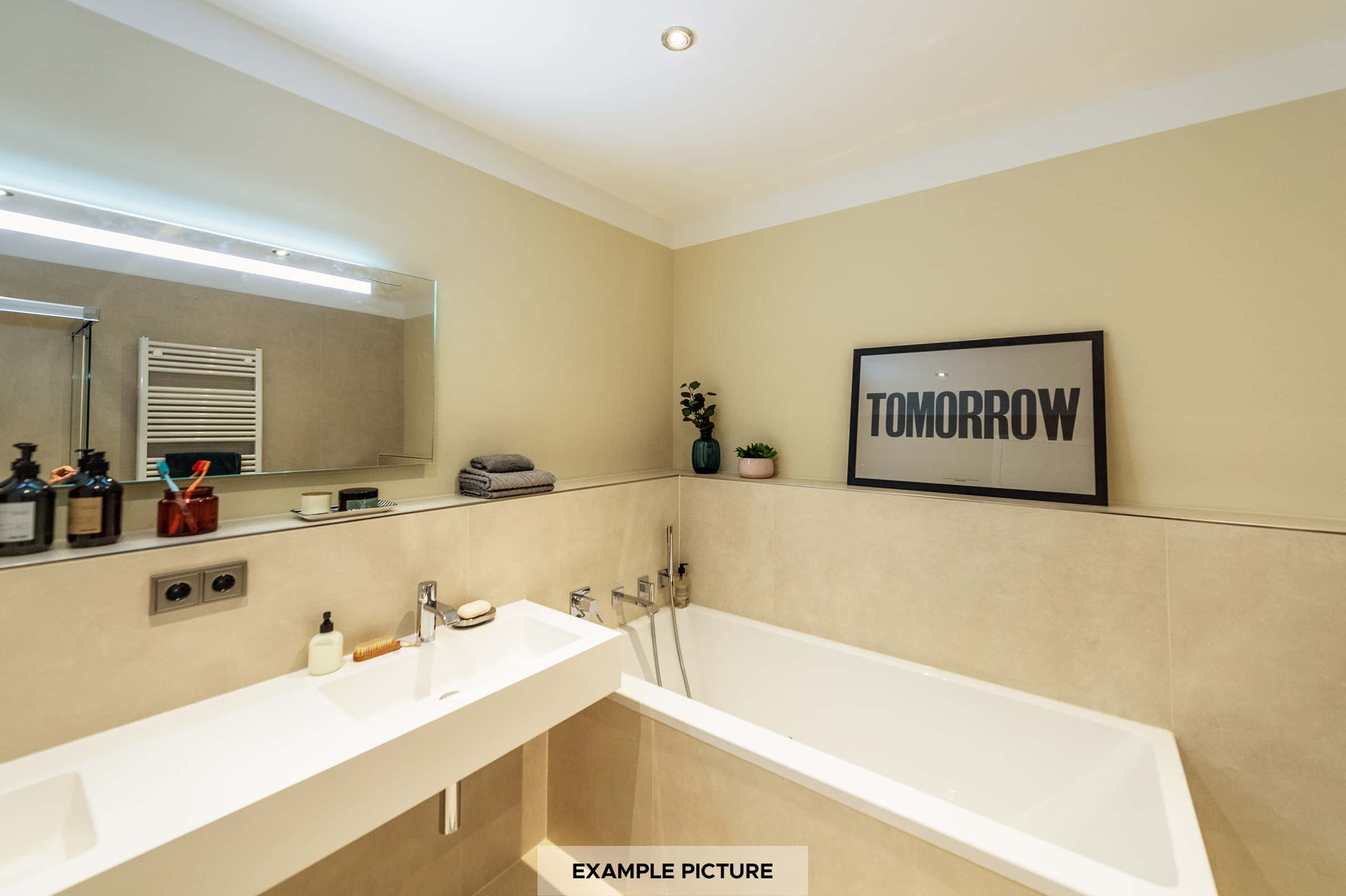 Zimmer in der Boxhagener Straße