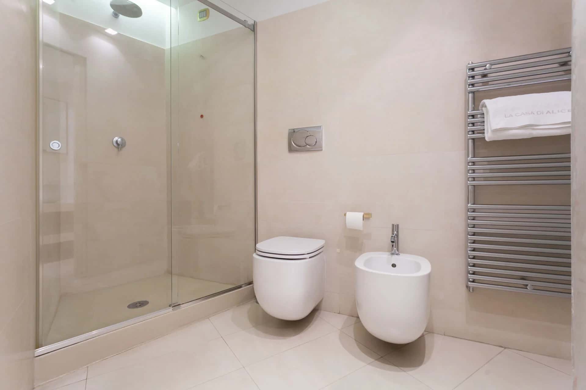Apartment Milan, 1 bed — photo 17
