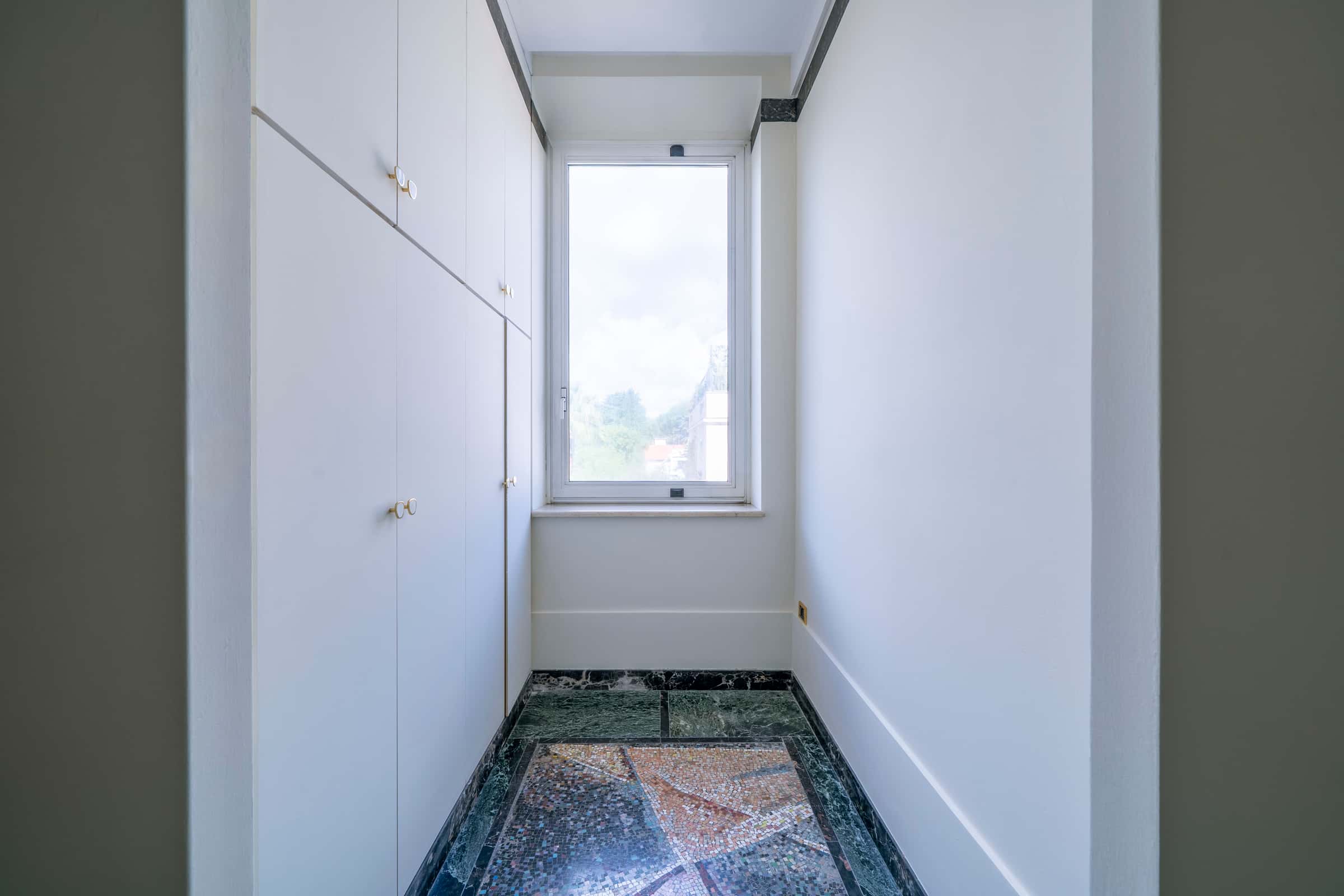 Appartement dans Via Nicolò Porpora, Roma pour 350 m² avec 5 chambres