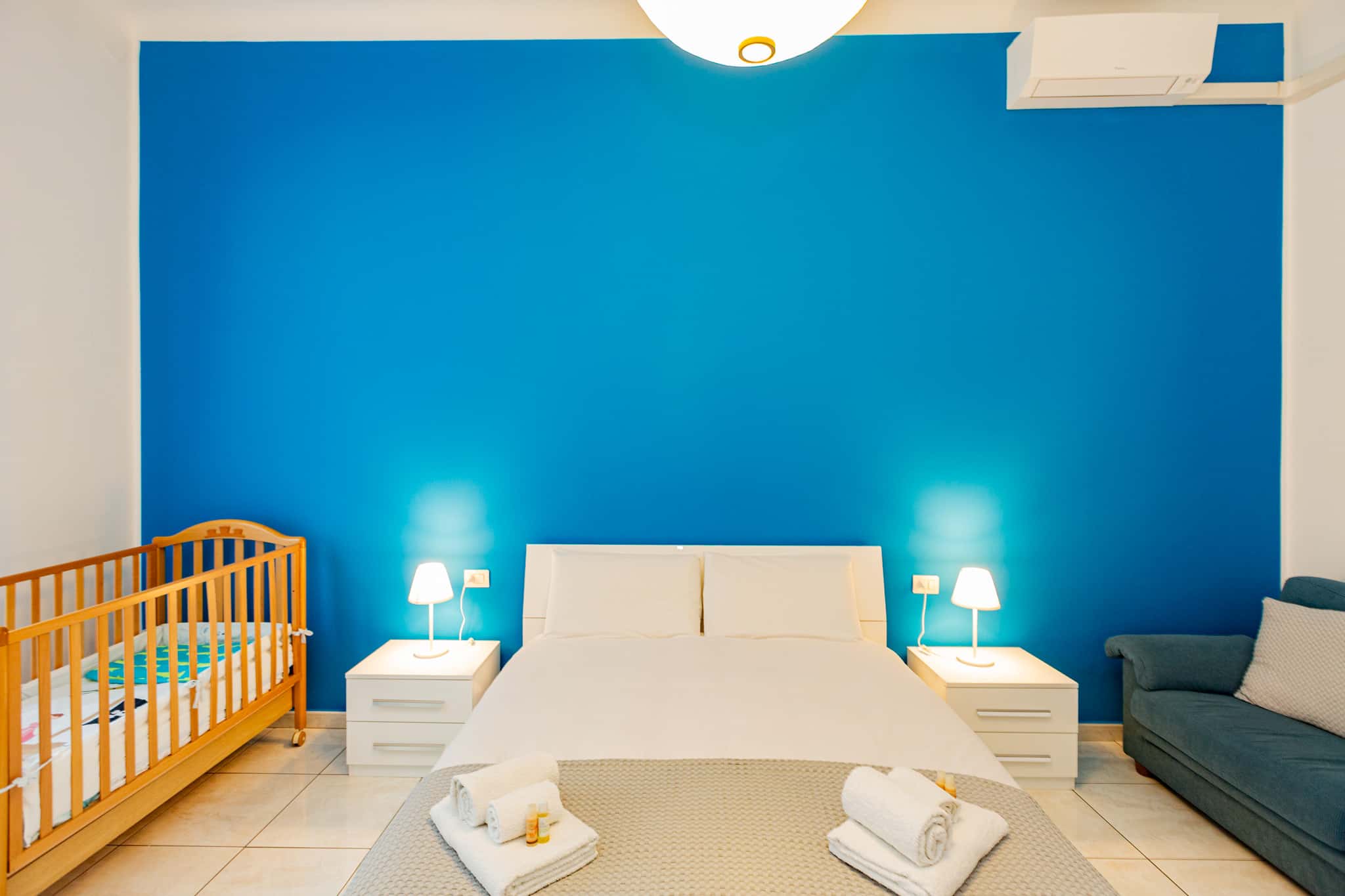 Apartment Milan, 1 bed — photo 34