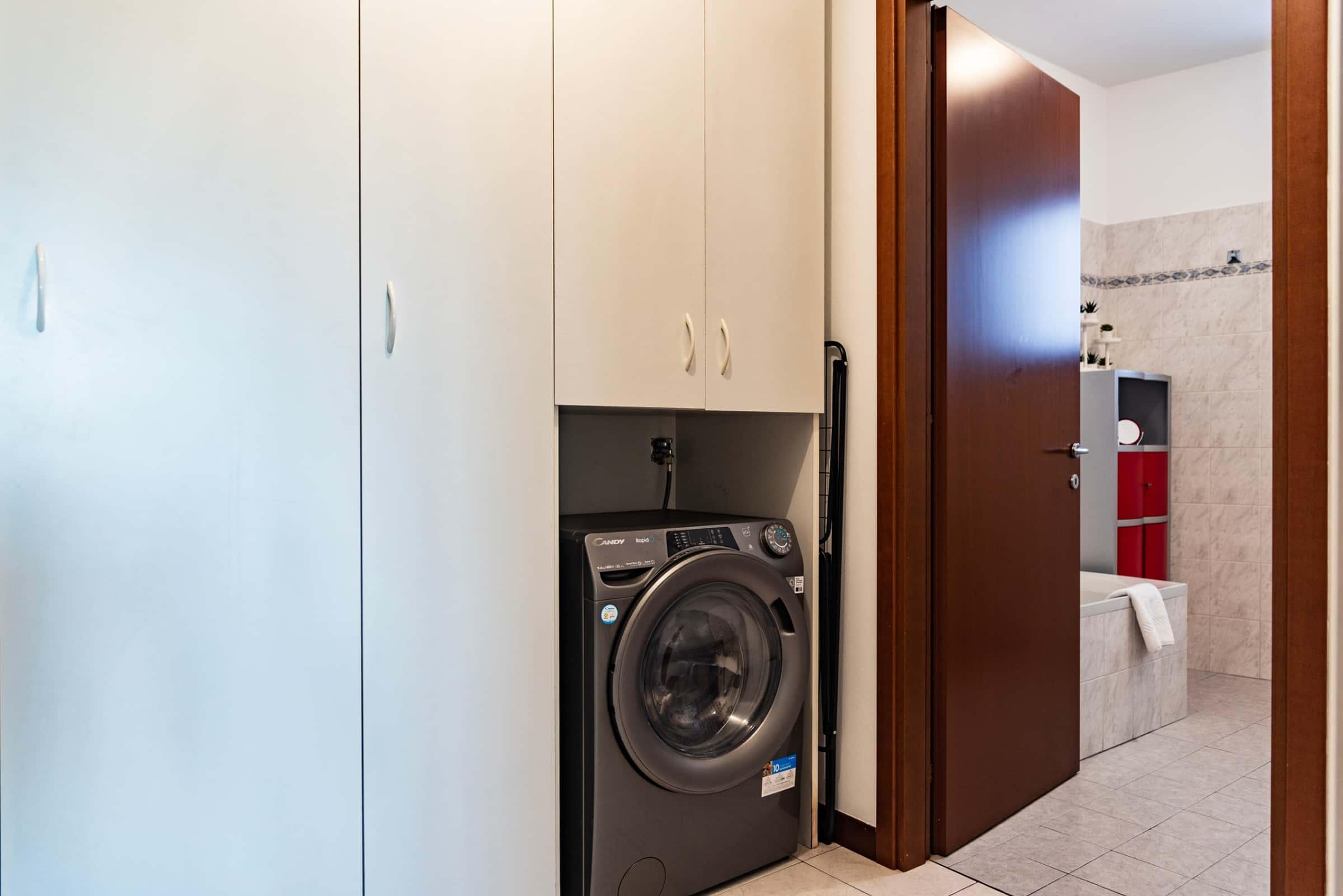 Apartment Milan, 1 bed — photo 7
