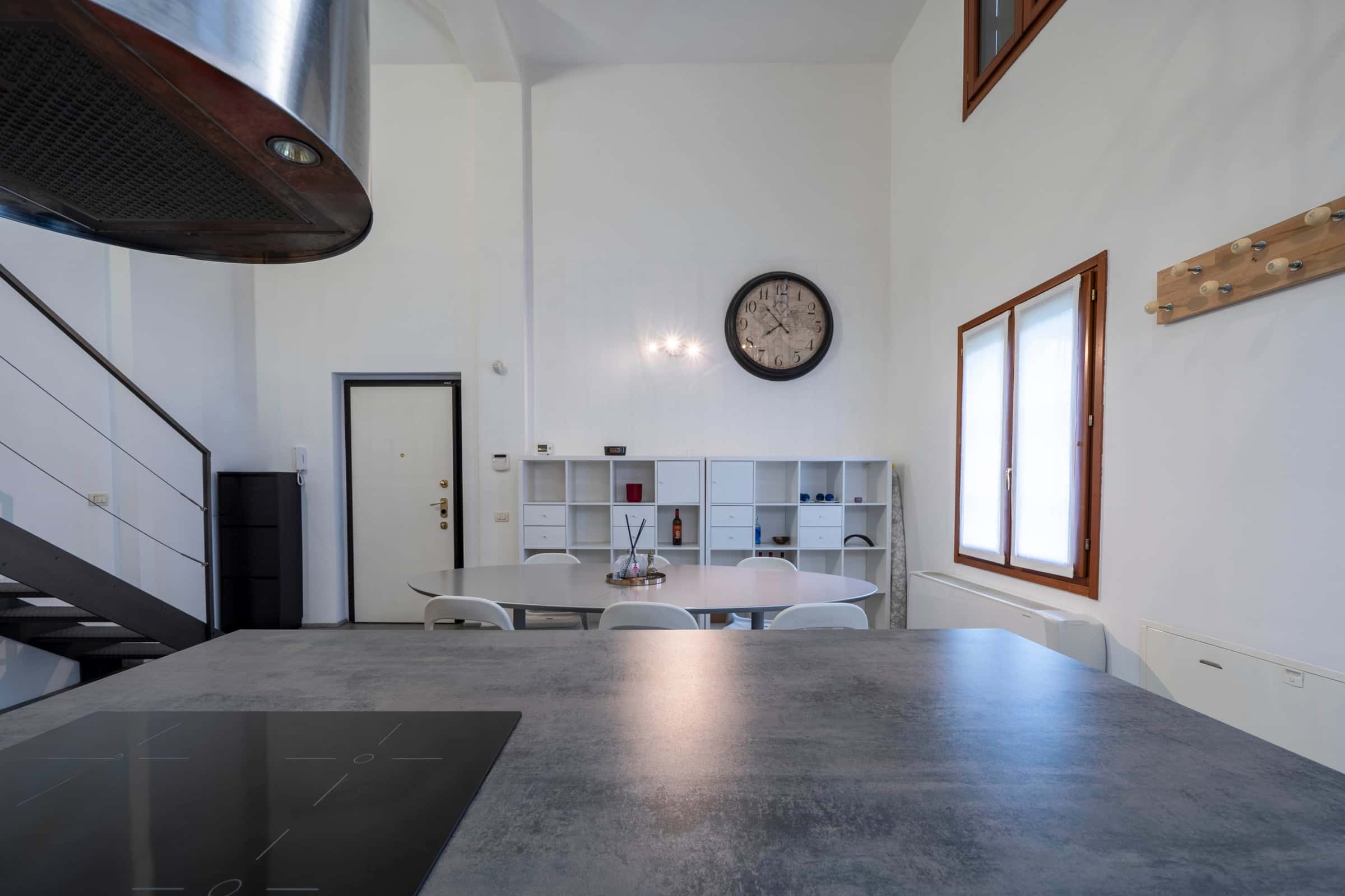 Via Magolfa 21, Milan