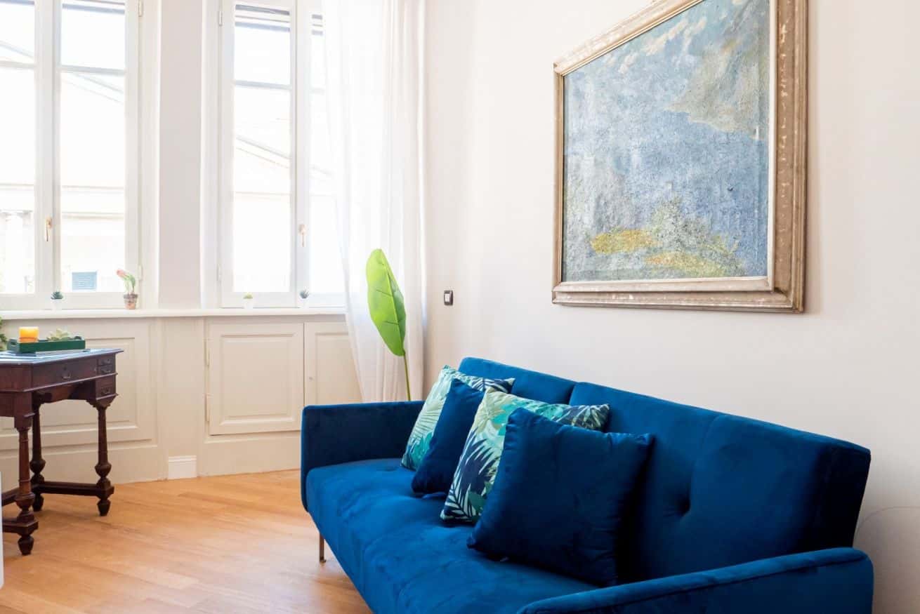Apartment Milan, 1 bed — photo 32