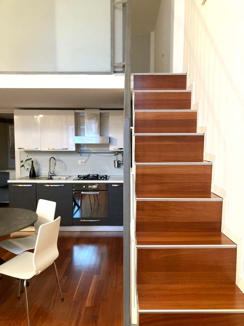 Apartment Milan, 1 bed — photo 11