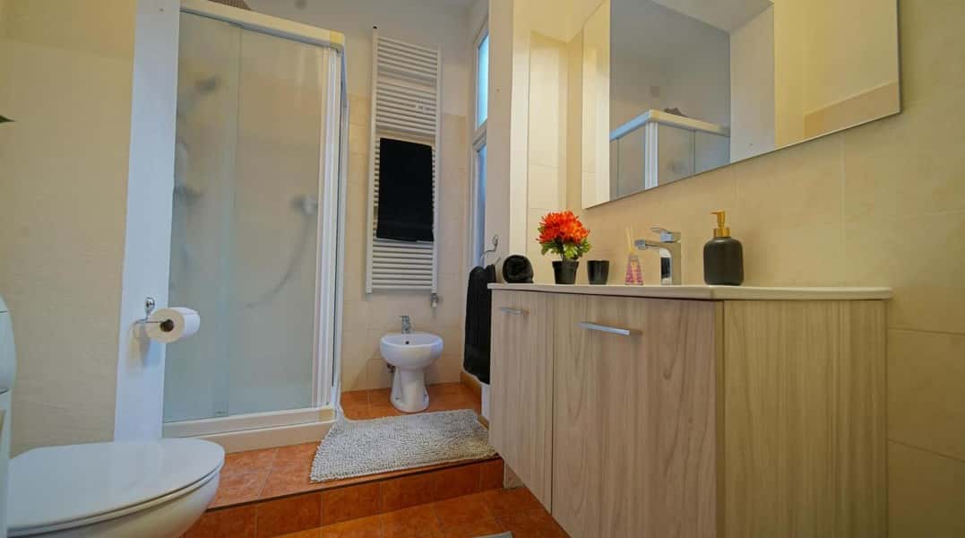 Apartment Verona, 1 bed — photo 16