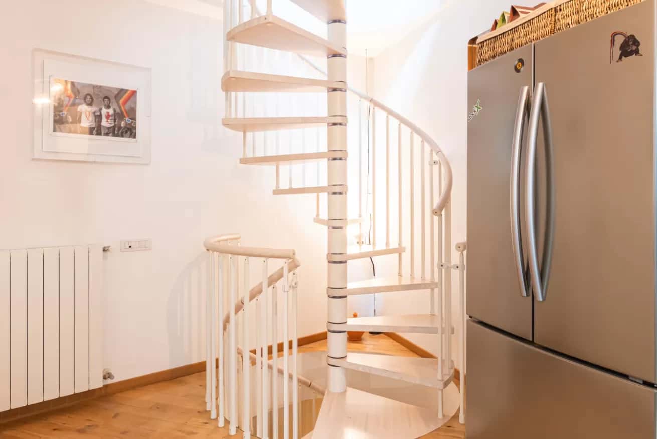 Apartment Milan, 1 bed — photo 10