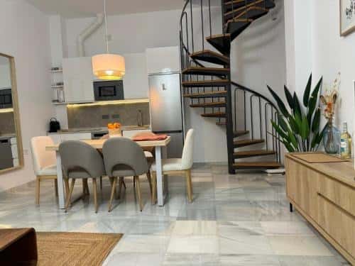 Casa Boutique Plaza de Armas -Townhouse-