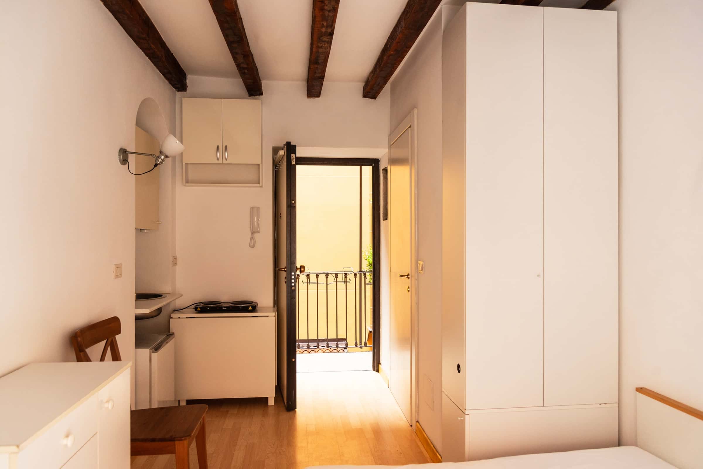 Apartment Milan — photo 6