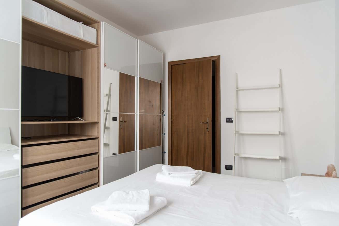 Apartment Milan, 1 bed — photo 6