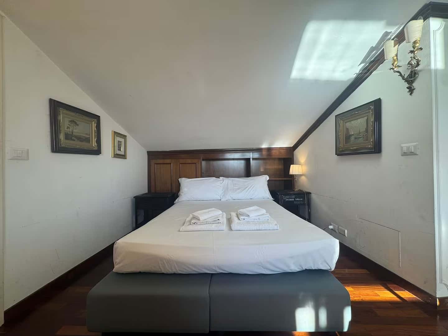 Apartment Rome, 2 beds — photo 23