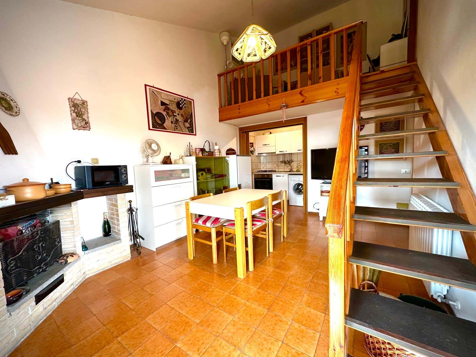 Apartment Cerveteri, 3 beds — photo 18