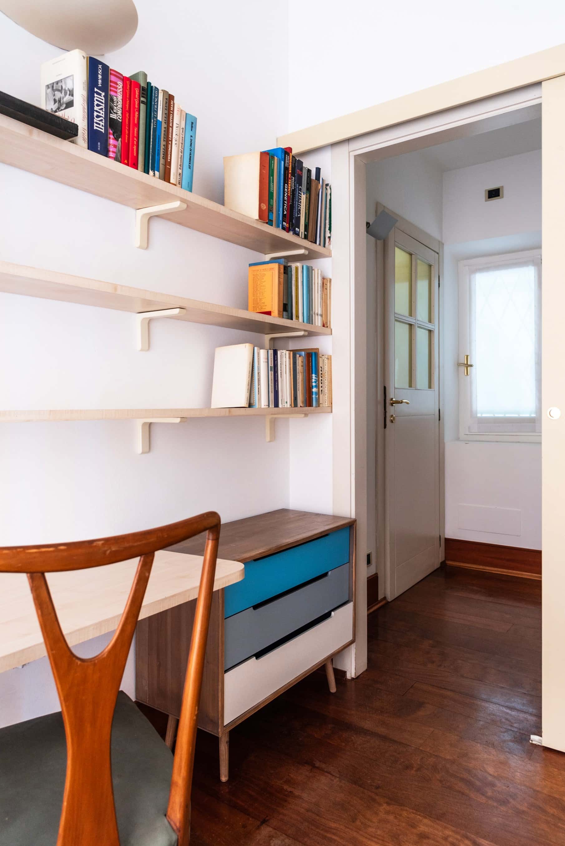 Apartment Milan, 4 beds — photo 12