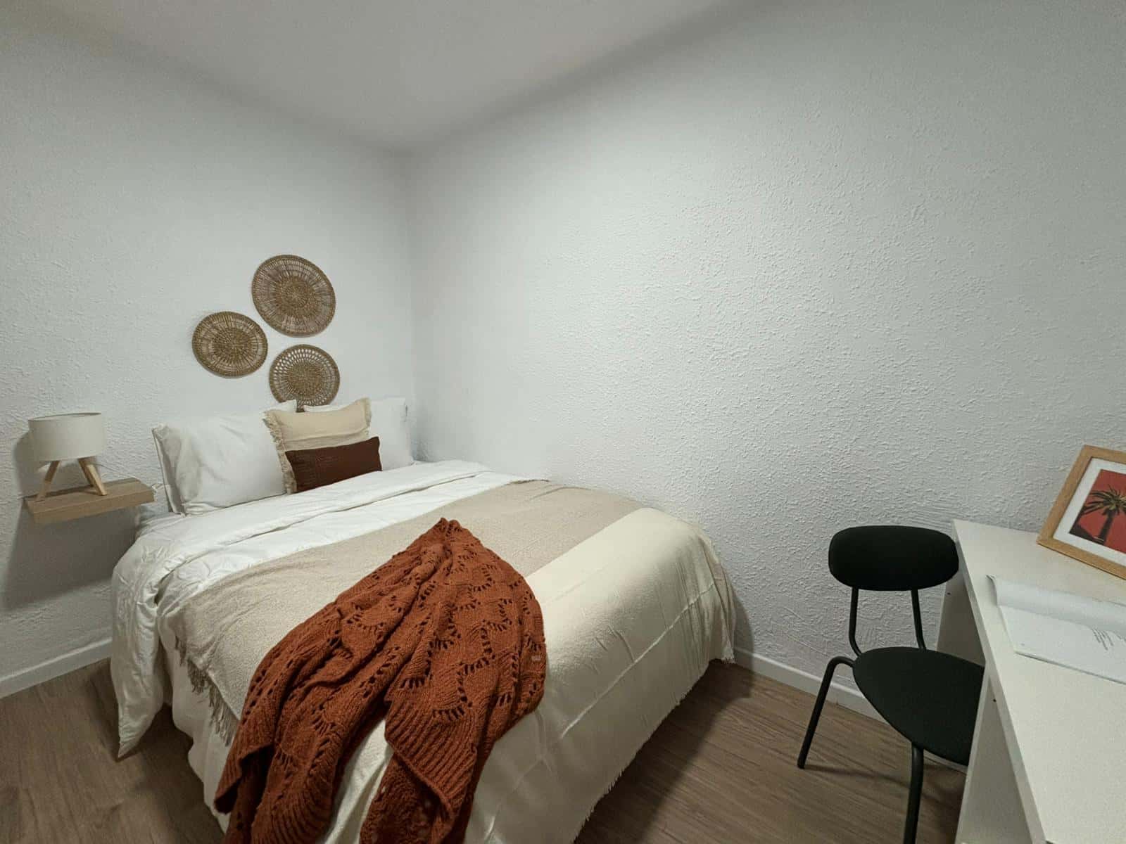 Habitacion Privada (h2)